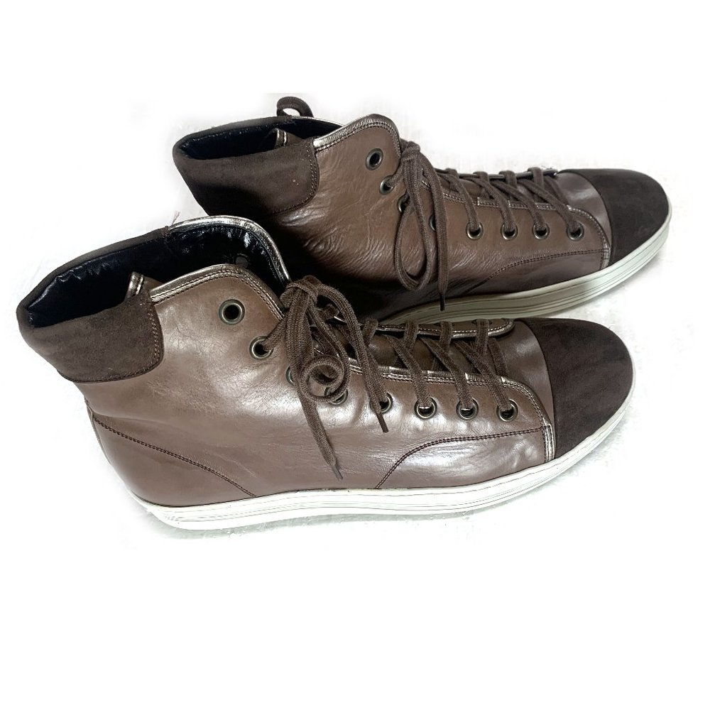 Man Shoes
